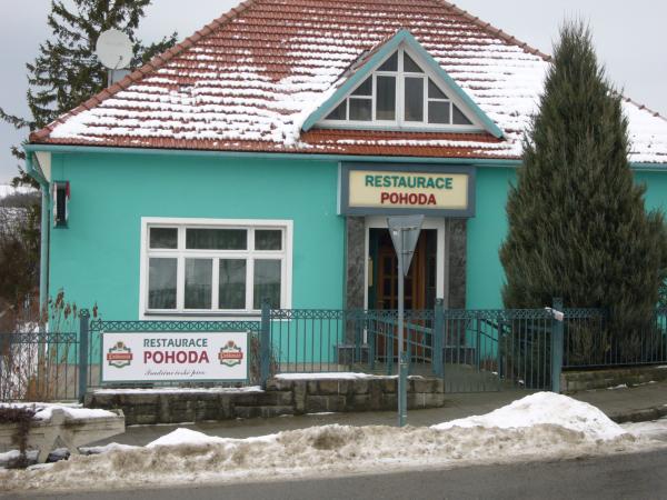 Restaurace Pohoda