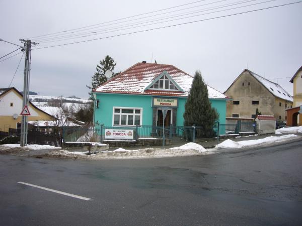 Restaurace Pohoda