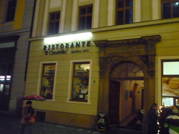 Ristorante Il Castello
