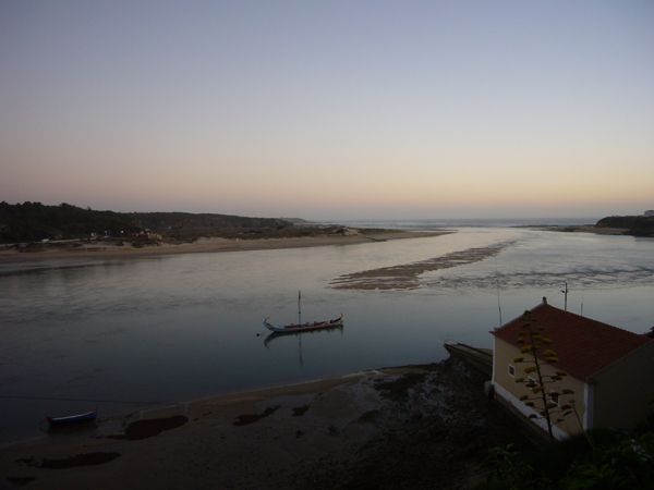 Rio-Mira