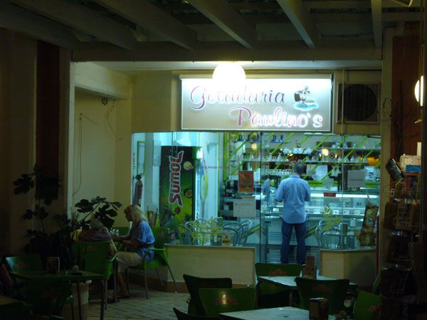 Geladaria Paulino's