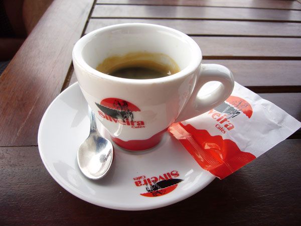 Siveria Cafés