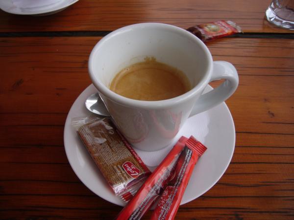 Espresso