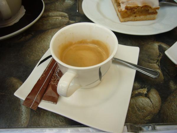 Espresso