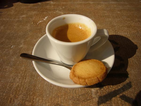 Espresso