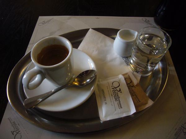 Espresso