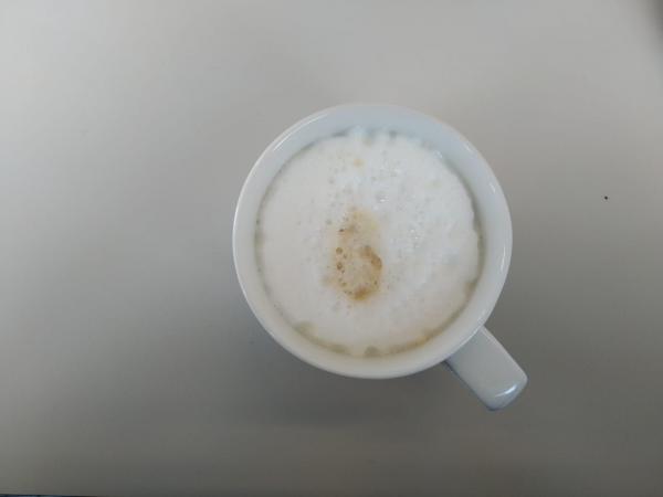 Capuchino 