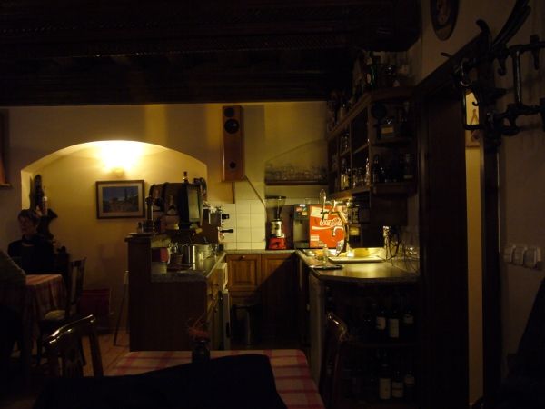 Bar Nonna Gina