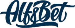 Alf & Bet logo 2
