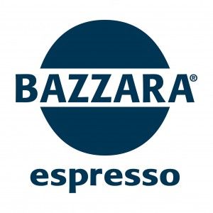 Bazzara Espresso logo