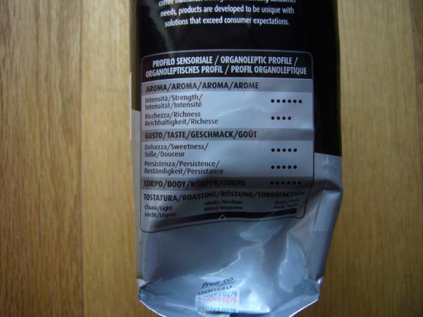 Kimbo for De'Longhi - Espresso Classic grani 250g