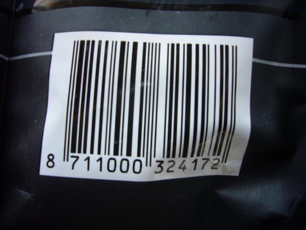 barcode