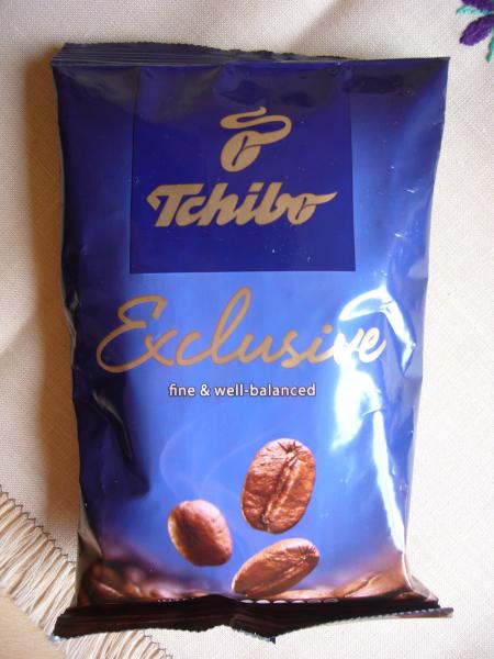 Tchibo Exclusive - 75g