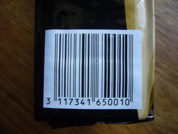 Barcode