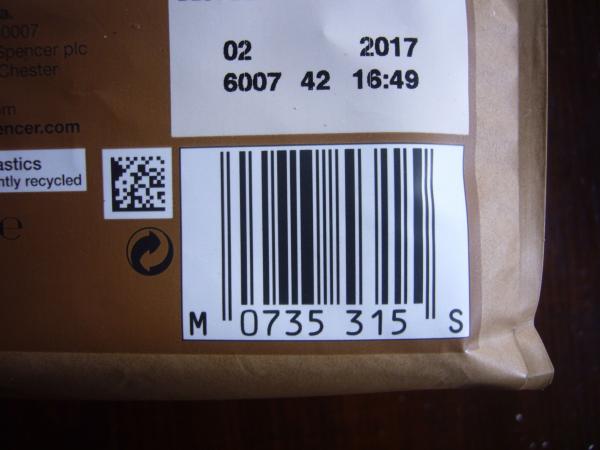 barcode