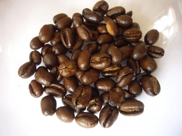 Tchibo - India Lambani N°4 2016 bohnen 500g