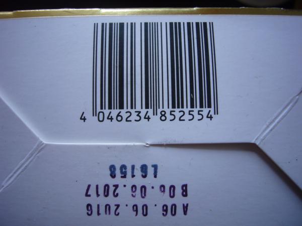 barcode
