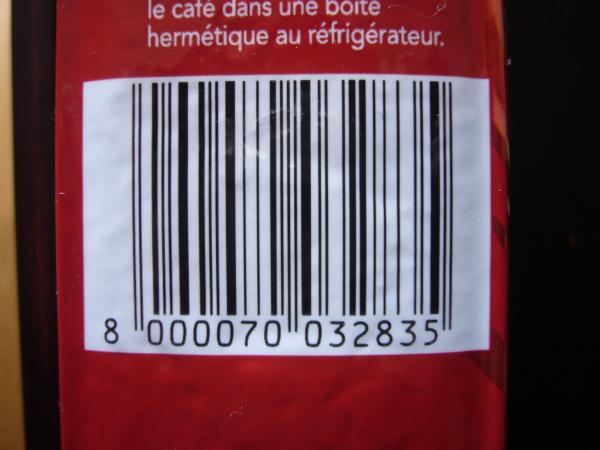 barcode
