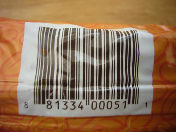 barcode