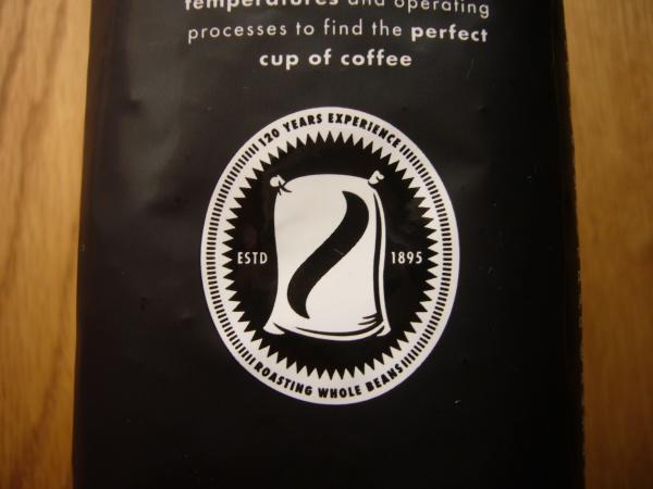 Jacobs - Whole bean Medium roast 500g