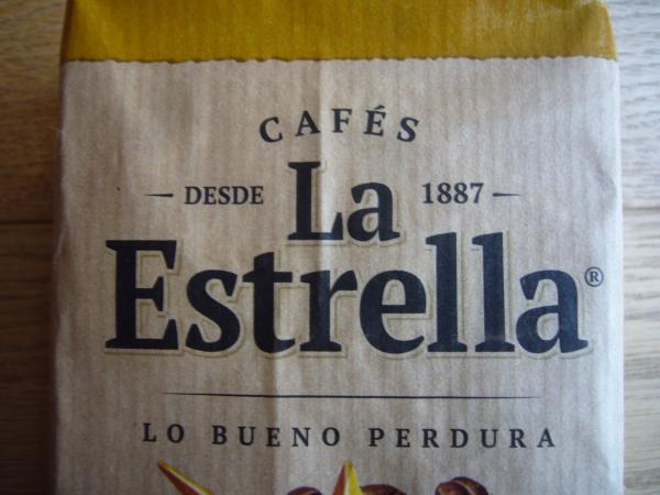Cafés La Estrella