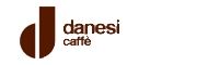 Danesi caffè logo