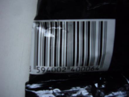 Henri - Caffe Exellent mletá 100g - code