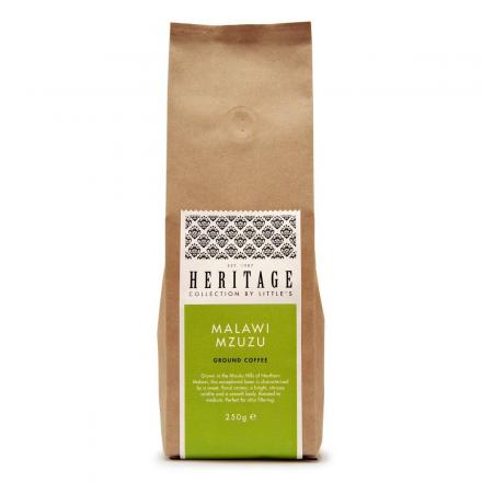 Heritage Colection by Little’s - Malawi Mzuzu ground 250g