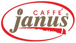 Logo Janus Caffè