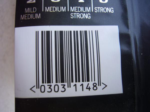Tesco Finest - Colombian Supremo Roast and Ground coffee 227g - code