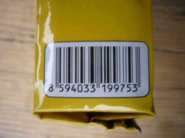 Casa Blanca - Intense mletá pražená káva 250g - code