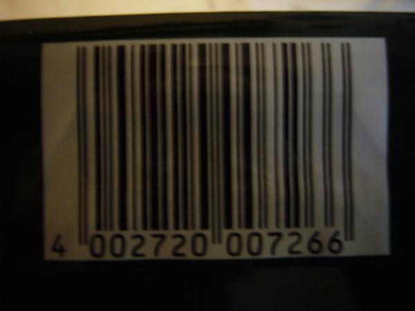 Röstfein - Gold 100% arabica 250g - code