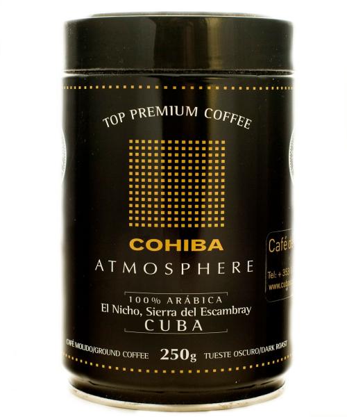 Cohiba Atmosphere