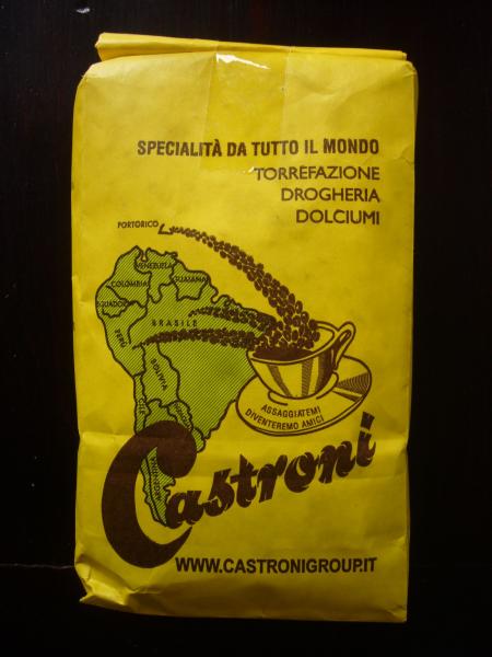 Caffè Castroni