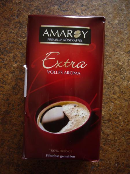 Amaroy extra
