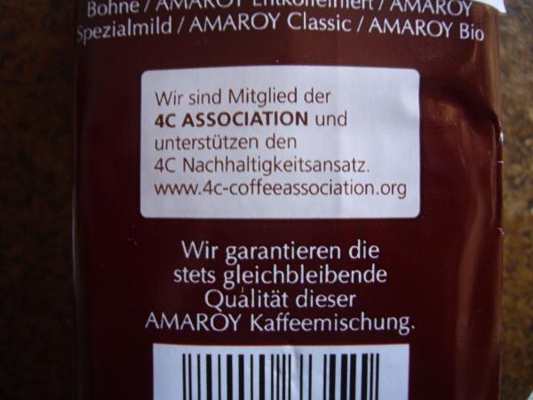 Amaroy extra 4c