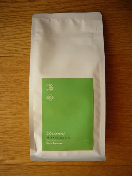 Colonna - Bellla Elizabeth 2016 250g
