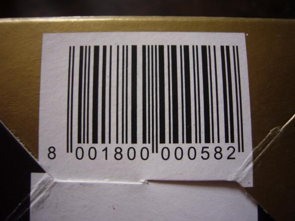 Caffé Vergnano - Coffeebeans 100% Arabica 250g - kód