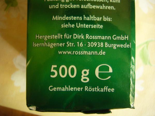 Laudatio - Classic gemahlen 500g - výrobce