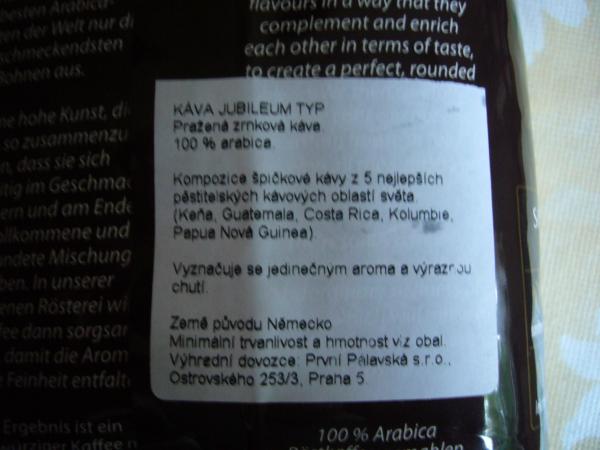 Arko - Mein TYP 5 mahlen 250g - cz text