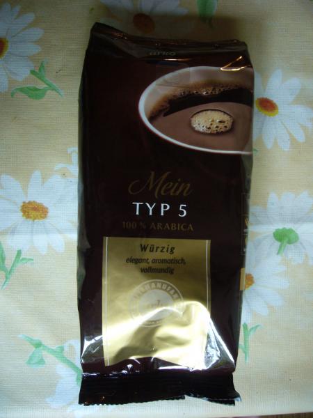 Arko - Mein TYP 5 mahlen 250g