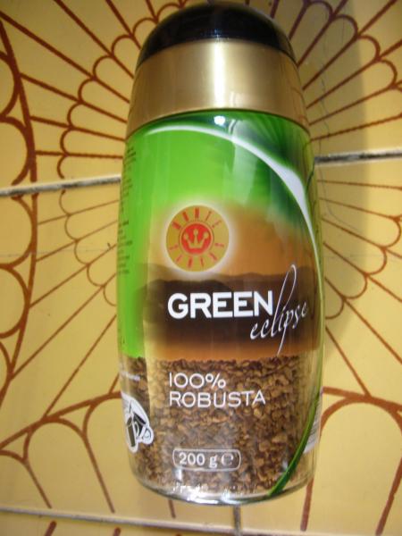 Monte Santos - Green Eclipse 200g