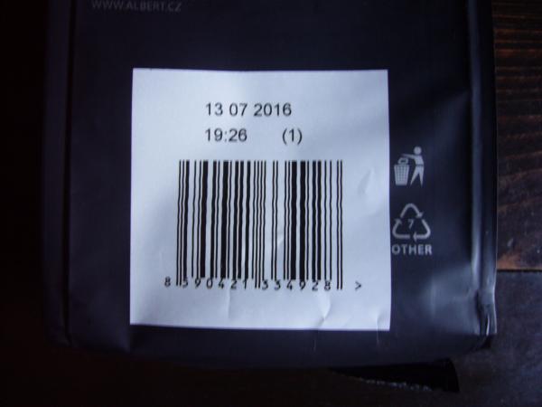 Albert Excellent - Kolumbia - kode