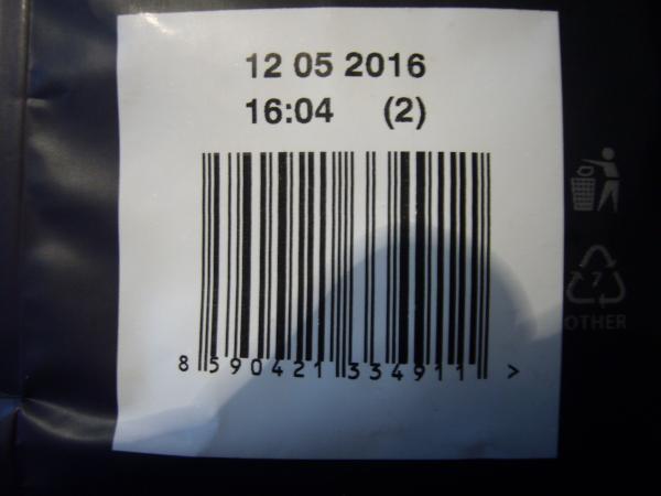 Albert Excellent - Keňa mletá 250g - code