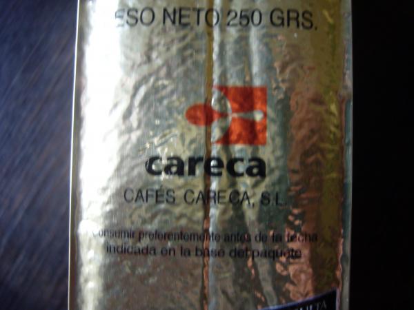 Café Reina - Tueste natural Molido 250g